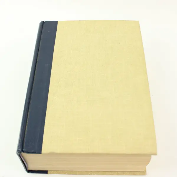 Reader's Digest Great Encyclopedic Dictionary Hardcover 1975