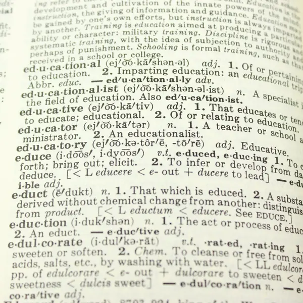 Reader's Digest Great Encyclopedic Dictionary Hardcover 1975