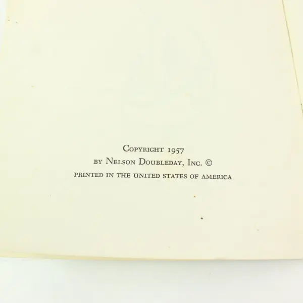 American Geographical Society Portugal By Dr. George Kish 1957