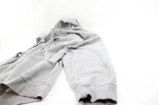 Seattle Seahawks NFL Team Apparel Gray Hoodie Men's NFC West