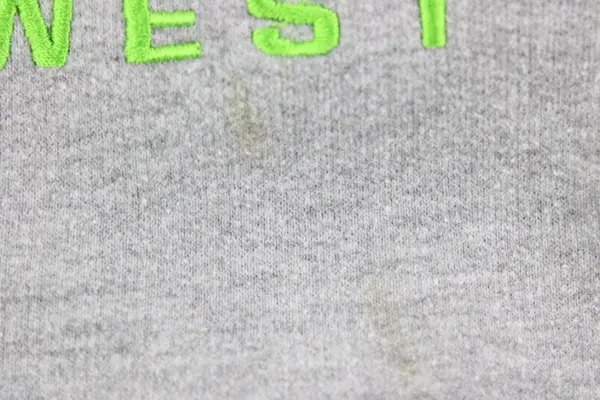 Seattle Seahawks NFL Team Apparel Gray Hoodie Men's NFC West