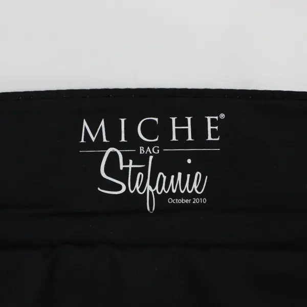 Miche Stefanie October 2010 Camouflage Interchangeable Bag Shell
