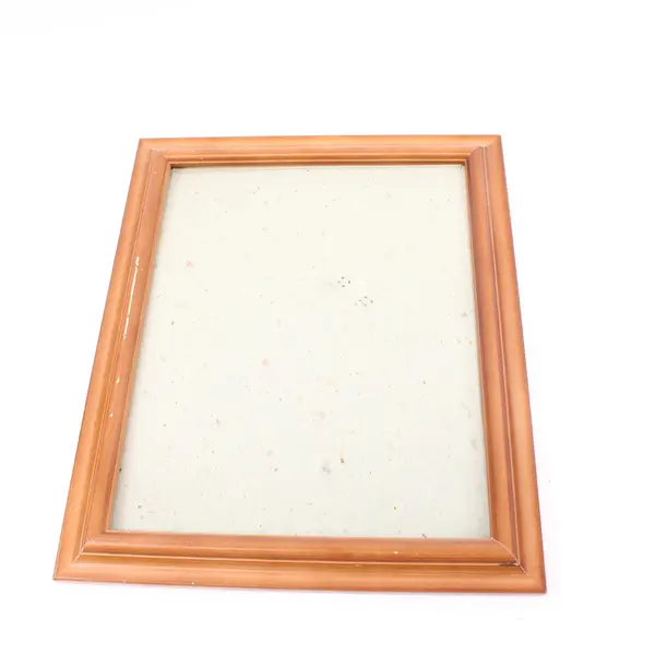 Set of 2 Unbranded Wood Picture Frames 8x10 Photo Wall Decor