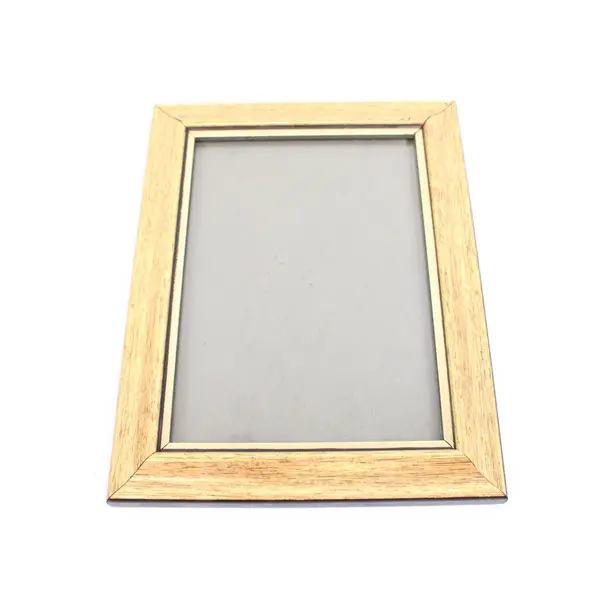 Lot of 2 Picture Frames 4x4 and 5x7 Photo Art Display