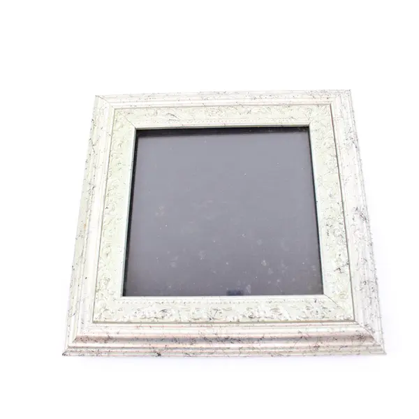 Lot of 2 Picture Frames 4x4 and 5x7 Photo Art Display