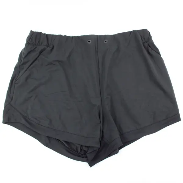 Avia Women's Athletic Shorts Black Size Large 12-14