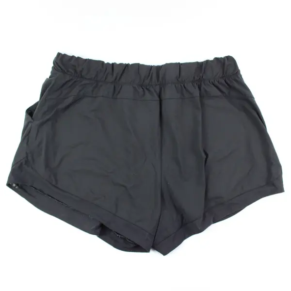 Avia Women's Athletic Shorts Black Size Large 12-14