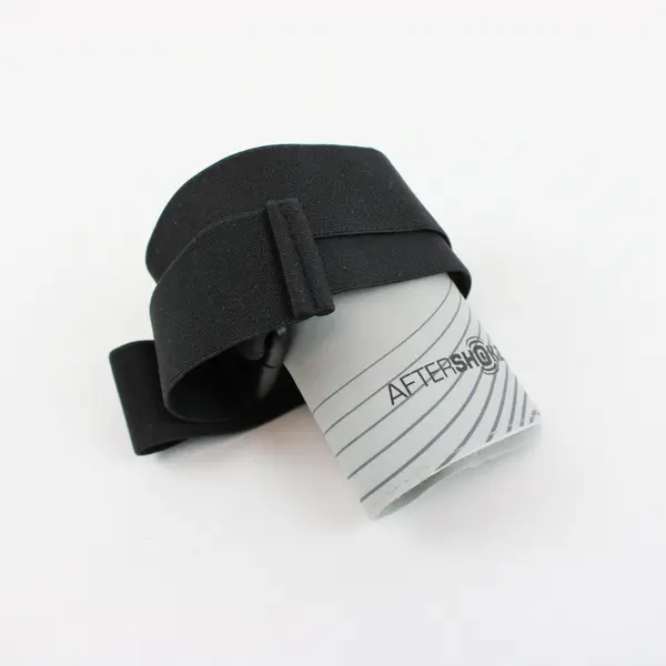 AfterShokz Sport Belt Running Trekking Waist Pack Fanny Pack Grey