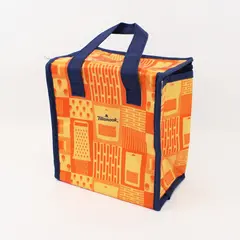 Tillamook Cheese Insulated Cooler Bag Orange Navy Shop Tote Bag