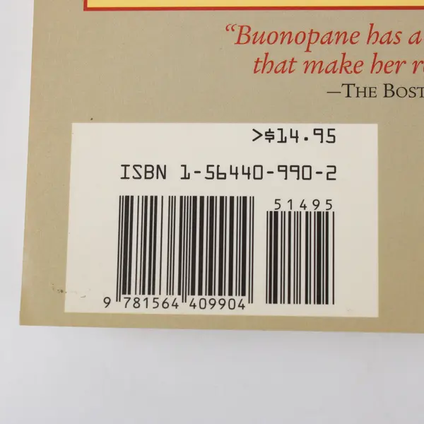 The North End Italian Cookbook 4th Edition Marguerite DiMino Buonopane