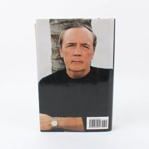 The Jester James Patterson & Andrew Gross 2003 Hardcover Historical Damaged 