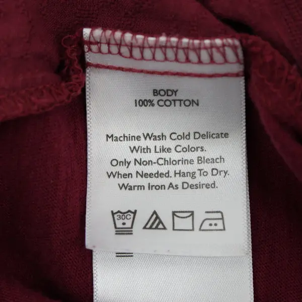 Eddie Bauer Women's Maroon Embroidered Sleeveless Tank Top M Boho Lightweight