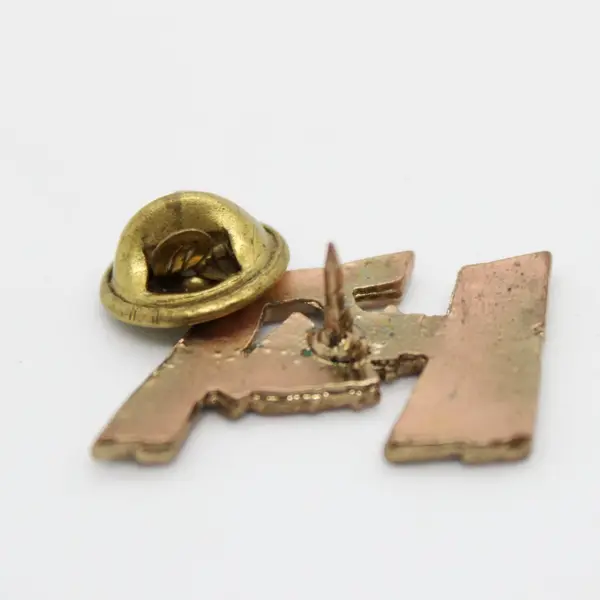 NASA ISS International Space Station Lapel Pin