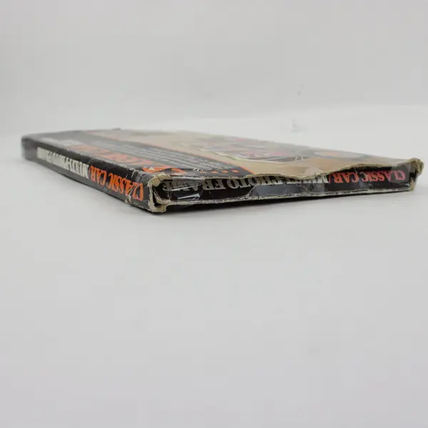J.S.N.Y. Classic Car Multi-Photo Frame in Original Box, #7859 