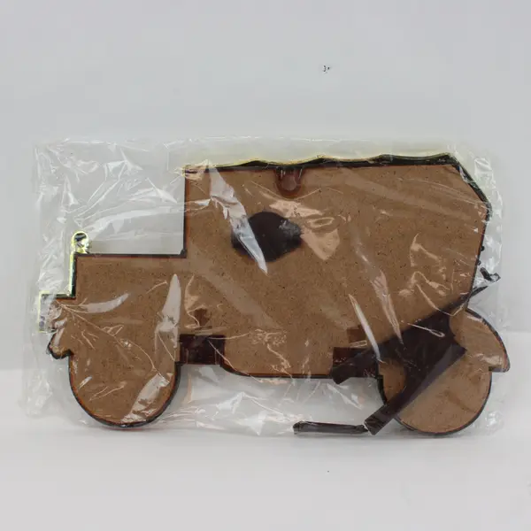 J.S.N.Y. Classic Car Multi-Photo Frame in Original Box, #7859 