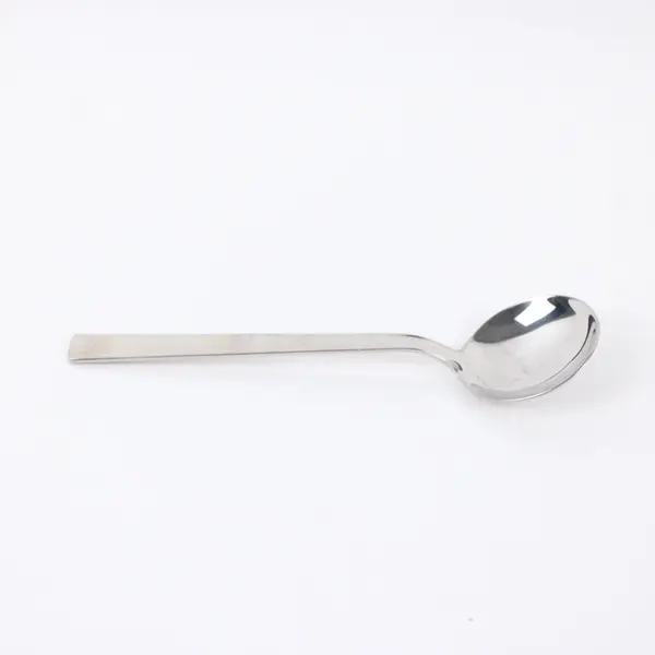 WMF Cromargan Combination Ole Palsby Stainless Steel Serving Spoon