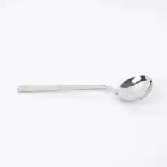 WMF Cromargan Combination Ole Palsby Stainless Steel Serving Spoon