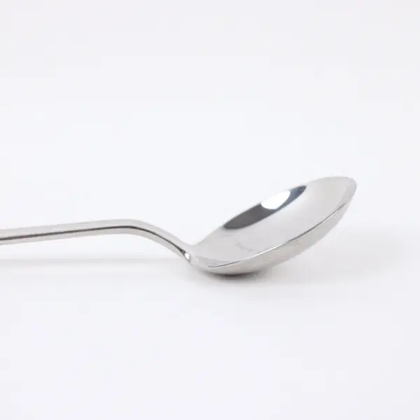 WMF Cromargan Combination Ole Palsby Stainless Steel Serving Spoon