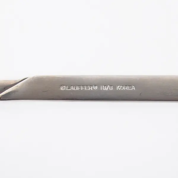 Lauffer 18/8 Korea Stainless Steel Dinner Spoon