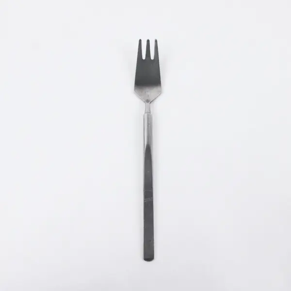 Universal Steel Obelisk Stainless Steel Salad Fork 6.75 Inch Single