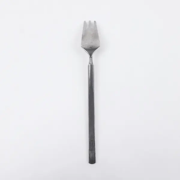 Universal Steel Obelisk Stainless Steel Salad Fork 6.75 Inch Single