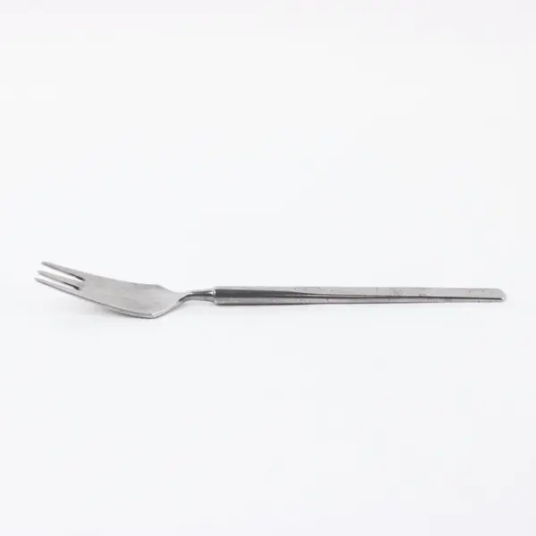 Universal Steel Obelisk Stainless Steel Salad Fork 6.75 Inch Single