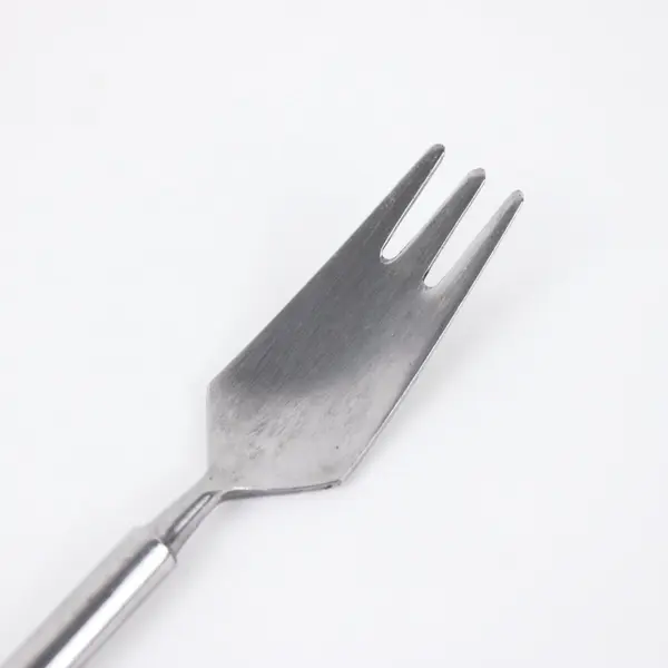 Universal Steel Obelisk Stainless Steel Salad Fork 6.75 Inch Single