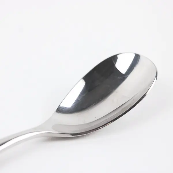 Yamazaki China Stainless Steel Table Spoon 6.5 Inch Flatware