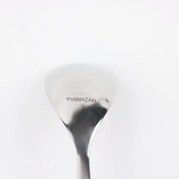 Yamazaki China Stainless Steel Table Spoon 6.5 Inch Flatware
