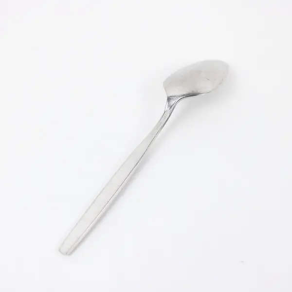 Oneida Deluxe Stainless Teaspoon 6in Ornate Decorative Handle