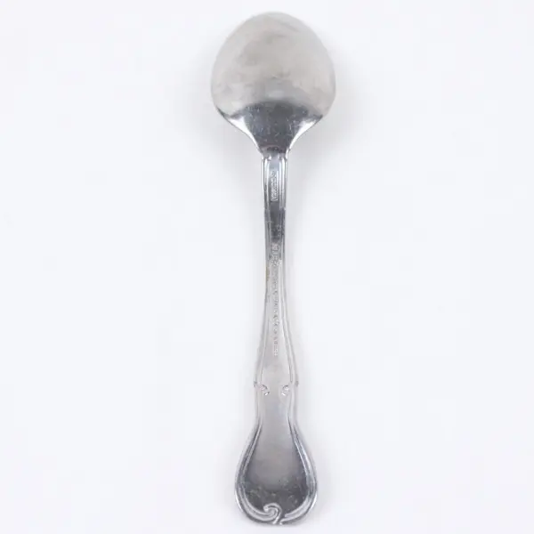 Reed & Barton Select Stainless Steel Spoon Indonesia 6.25 Inch