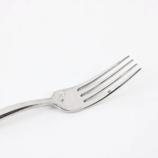 Fortessa Catana 18/10 Stainless Steel Dinner Fork 8.25"