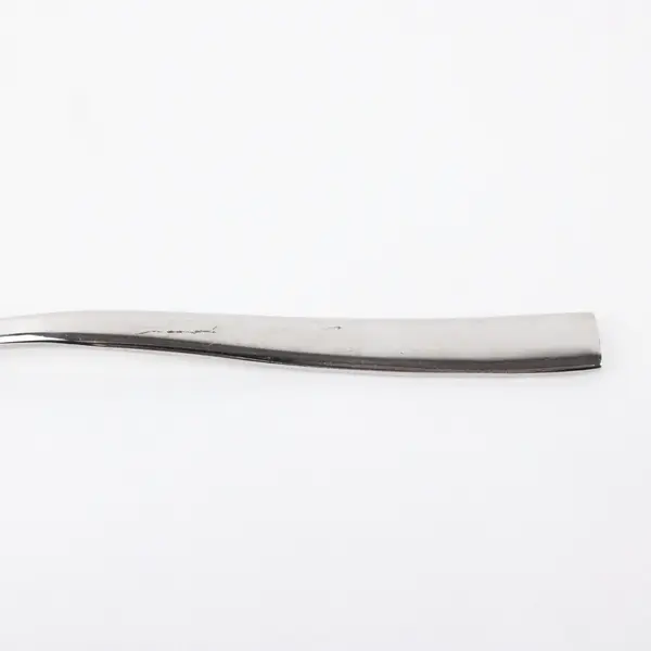 Fortessa Catana 18/10 Stainless Steel Dinner Fork 8.25"