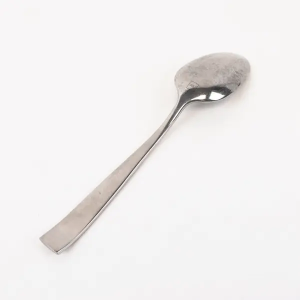 Mikasa 18/10 Stainless Steel Spoon 7.6" Used Flatware