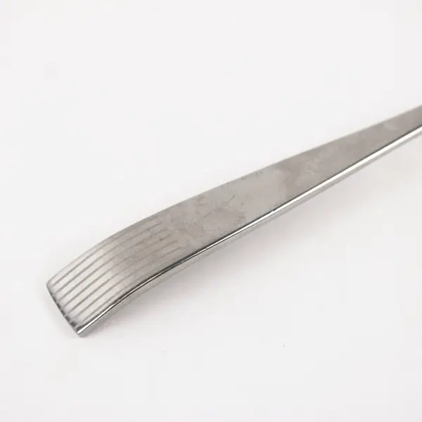 Mikasa 18/10 Stainless Steel Spoon 7.6" Used Flatware