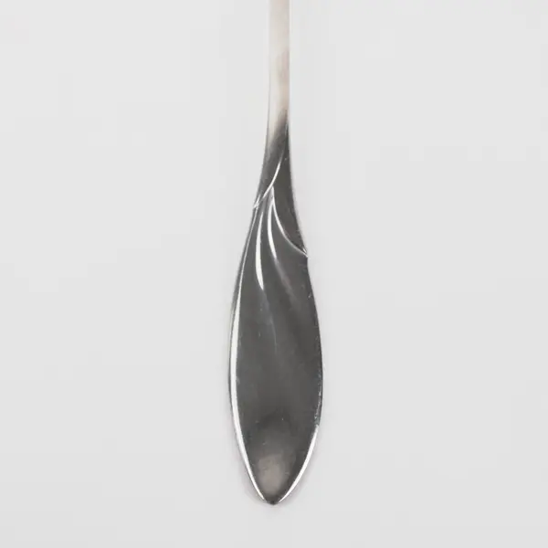 WMF Cromargan Stainless Steel Table Fork 7in Decorative Handle