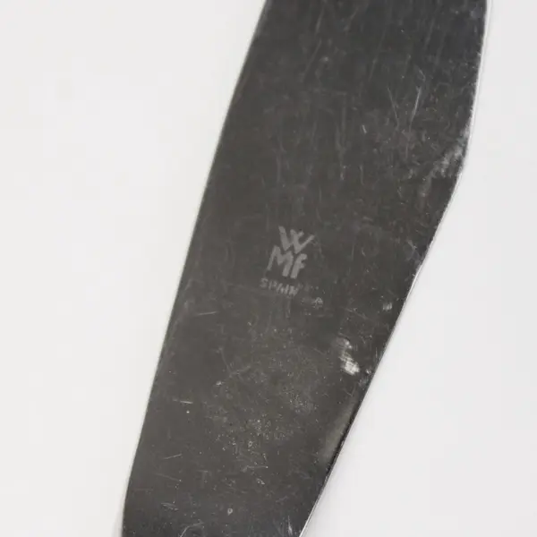 WMF Spain Stainless Steel Hollow Handle Dinner Knife