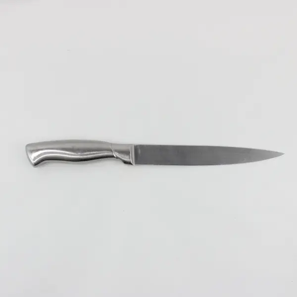 Cuisinart C77SS-SL-25K-1 Stainless Steel Carving Knife