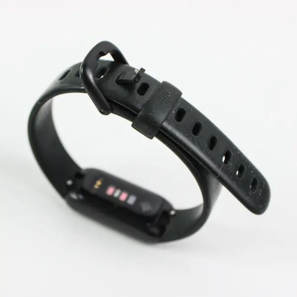 Lot of 2 Black Fitbit Inspire 2 & Inspire 3 Fitness Trackers