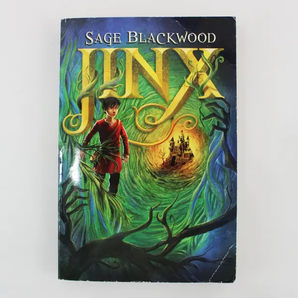 Lot of 3 Paperback Books Stranded Jinx Minecraft The End Young Readers