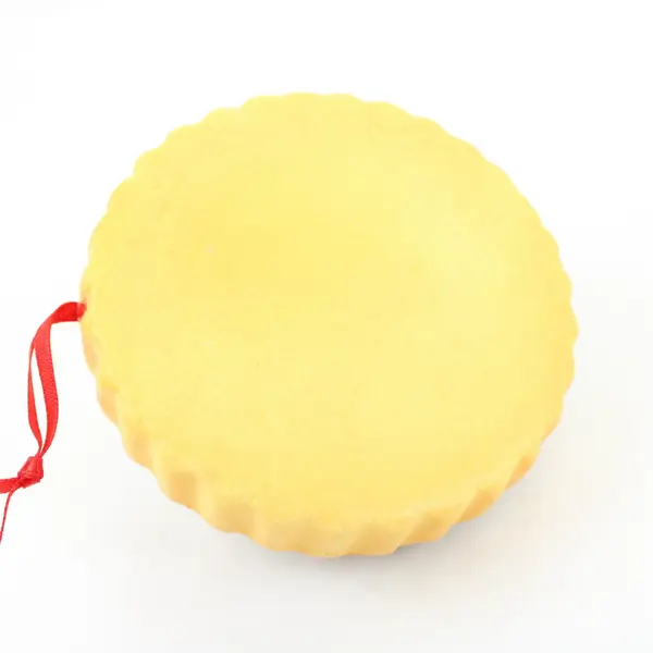 Lot of 6 Miniature Fruit Tart Pies Faux Food Berry Topping