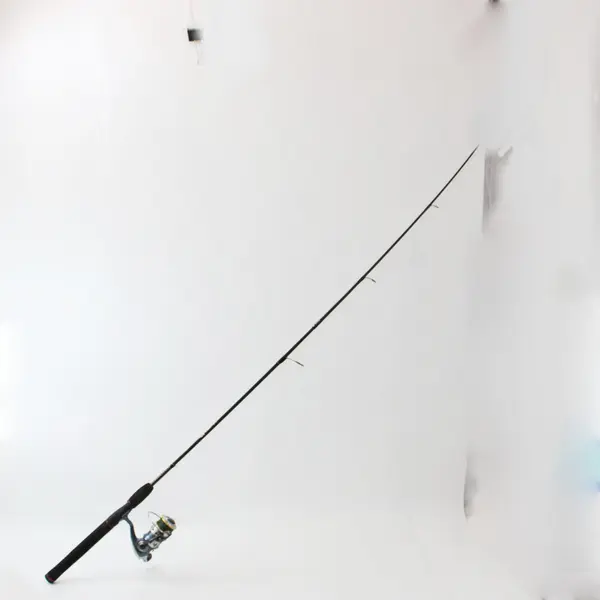 Shakespeare Ugly Stik GX2 Fishing Rod w/ Pflueger 6935 President Reel Combo