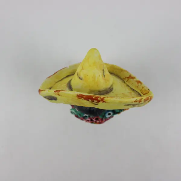 Gallery Goebel DeGrazia Flower Boy Figurine Collectible