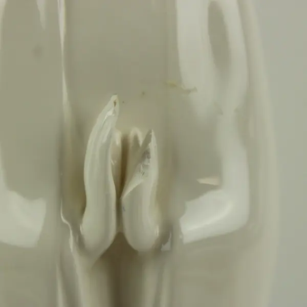 Roman Inc. Praying Virgin Mary Madonna Statue White