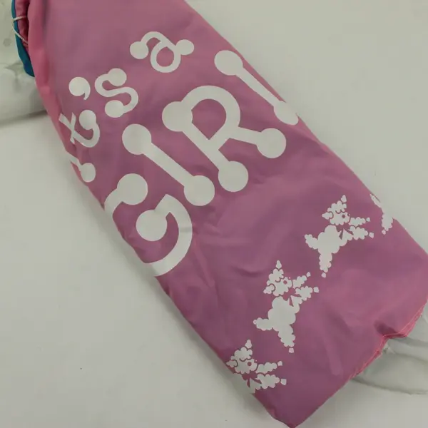 Windsport It's a Boy Baby Shower Windsock Gender Reveal Decoration