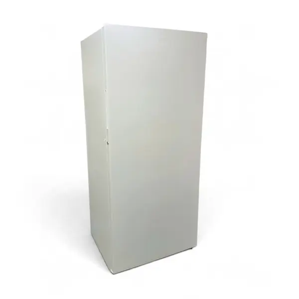 Midea 21 Cu Ft Upright Freezer MRU21F2AWW White Working - Local Pickup Only
