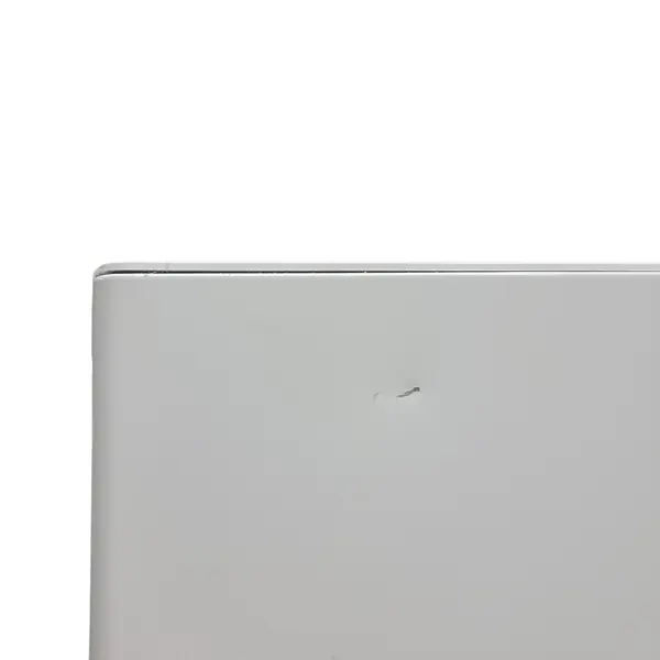 Midea 21 Cu Ft Upright Freezer MRU21F2AWW White Working - Local Pickup Only