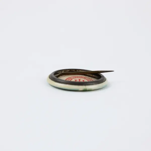 Vintage 1912 BPOE Elks Club Portland Oregon Lapel Pin