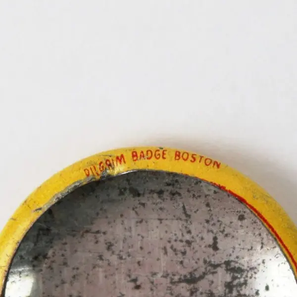 Vintage Lifebuoy League of Health Guards Advertising Pinback Button