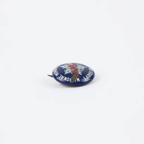Ladies of the G.A.R. National Memorial Fund Pinback Button